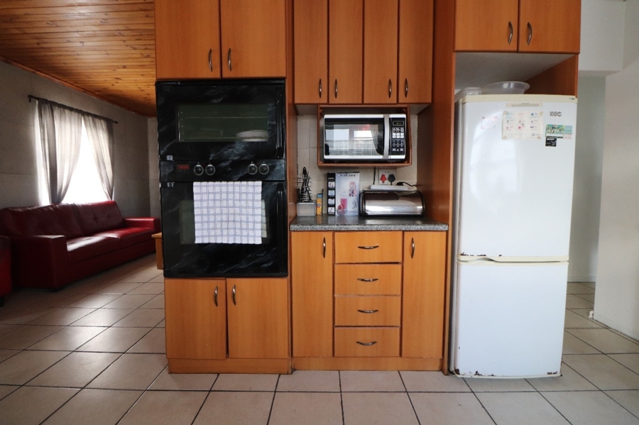 4 Bedroom Property for Sale in Strandfontein Western Cape